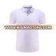 wholesale quality bamboo carbon fiber material couple print logo love women and mens polo shirt