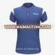 china factory quick dry sublimation golf custom mens polo t-shirt