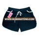 Cute Knit Women's Gymnastic Shorts