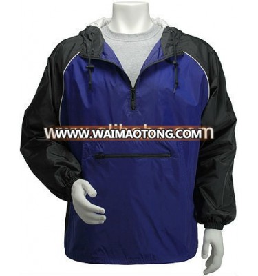 Men Polyester Jacket - Windbreaker for Men