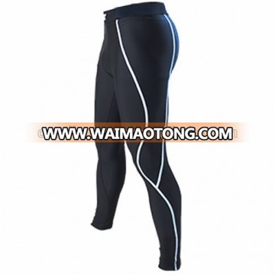 MEN'S COMPRESSION LONG PANTS