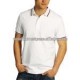 Mens body styleTshirt / spandex mens plain slim fit Tshirt [Pr]