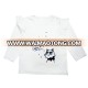 TOP popular high quality thin long sleeve t shirts,baby girl t shirts,plain round neck t-shirt